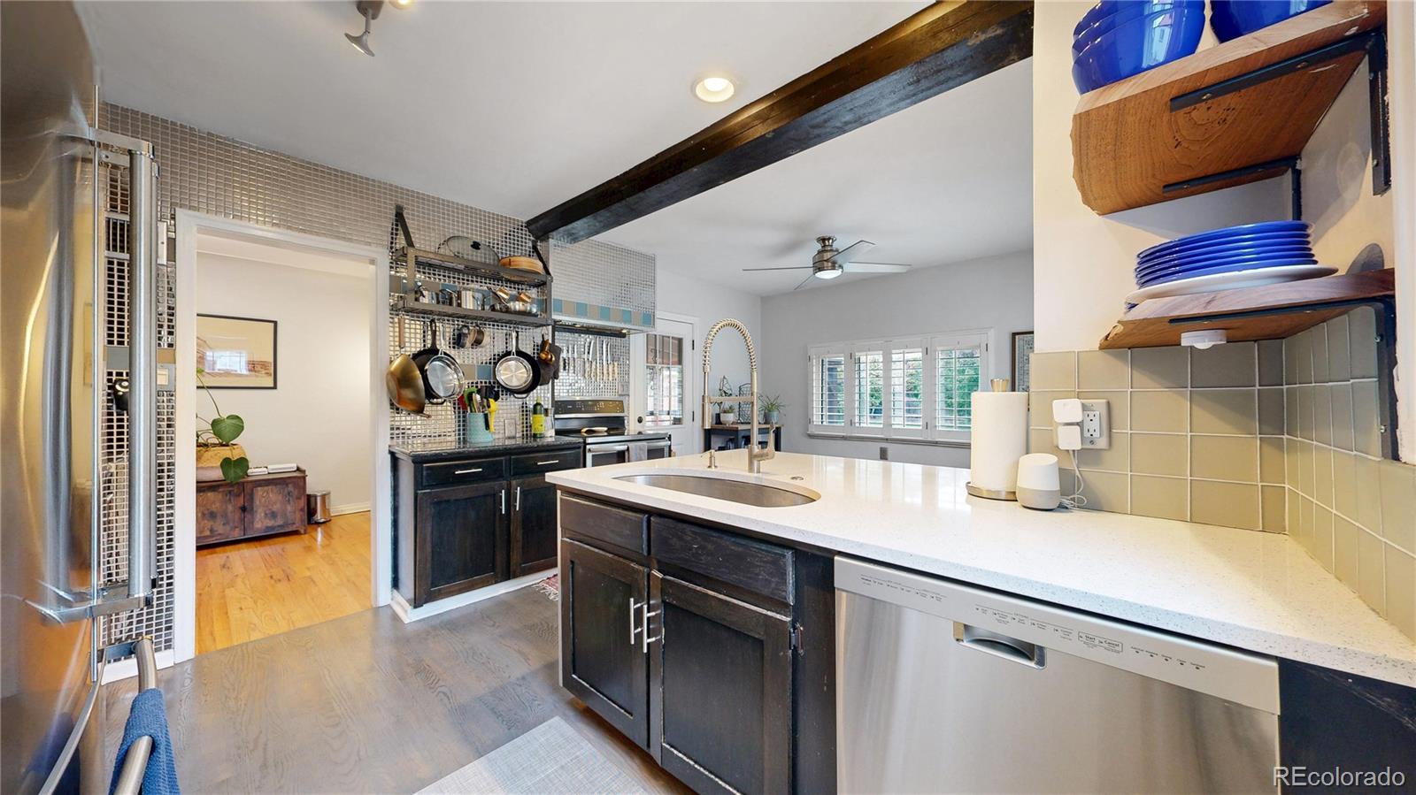 MLS Image #17 for 940  grape street,denver, Colorado