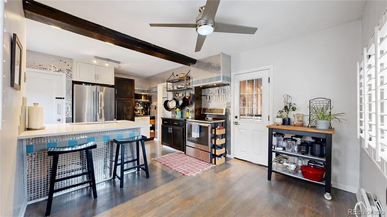 MLS Image #18 for 940  grape street,denver, Colorado