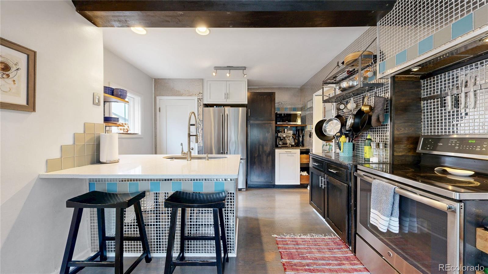 MLS Image #19 for 940  grape street,denver, Colorado