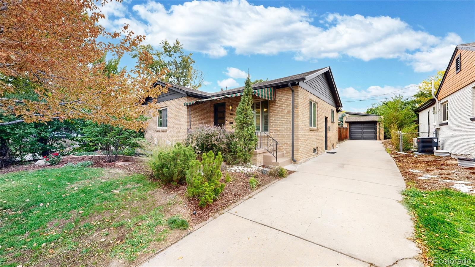 MLS Image #2 for 940  grape street,denver, Colorado
