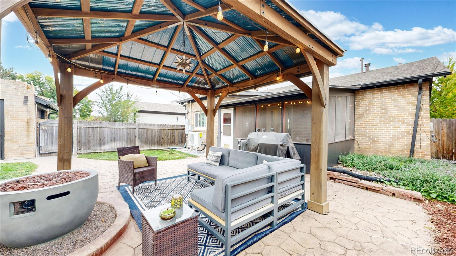 MLS Image #38 for 940  grape street,denver, Colorado