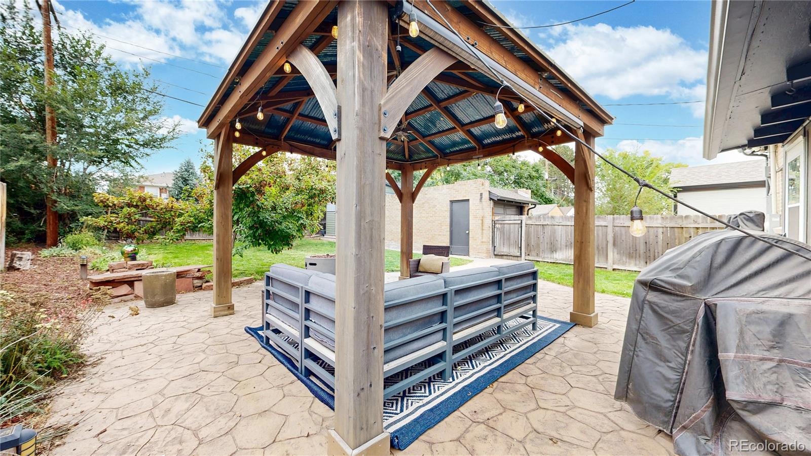 MLS Image #39 for 940  grape street,denver, Colorado