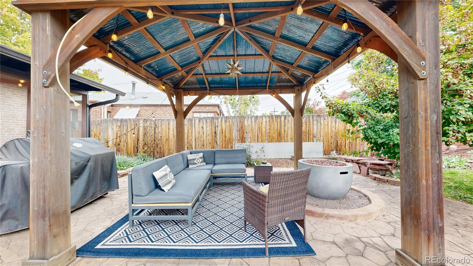 MLS Image #40 for 940  grape street,denver, Colorado