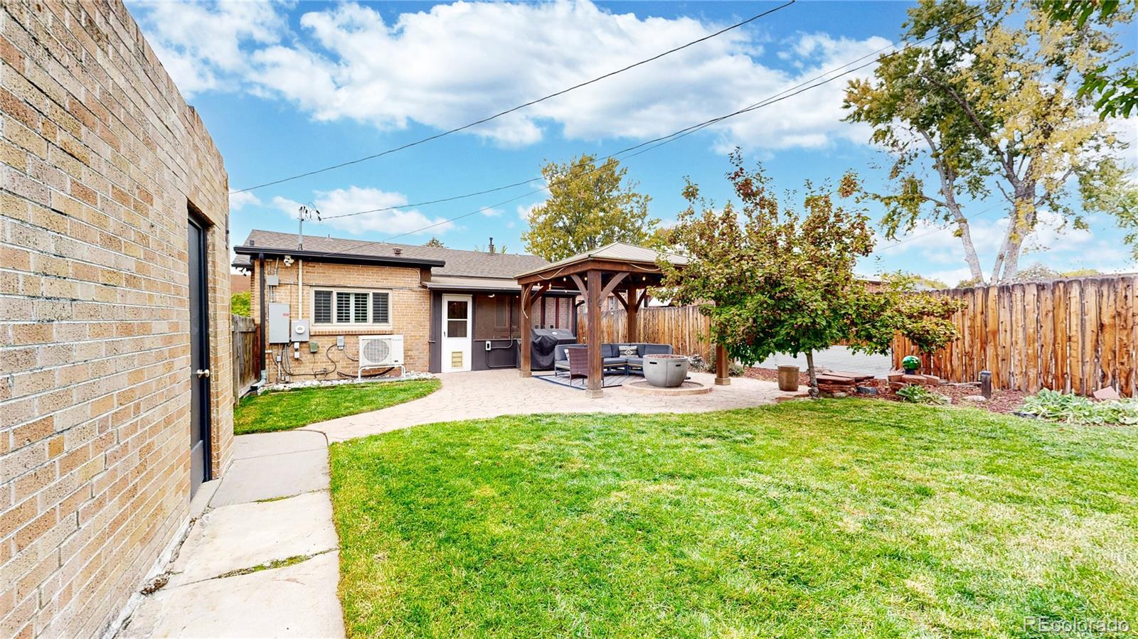 MLS Image #41 for 940  grape street,denver, Colorado