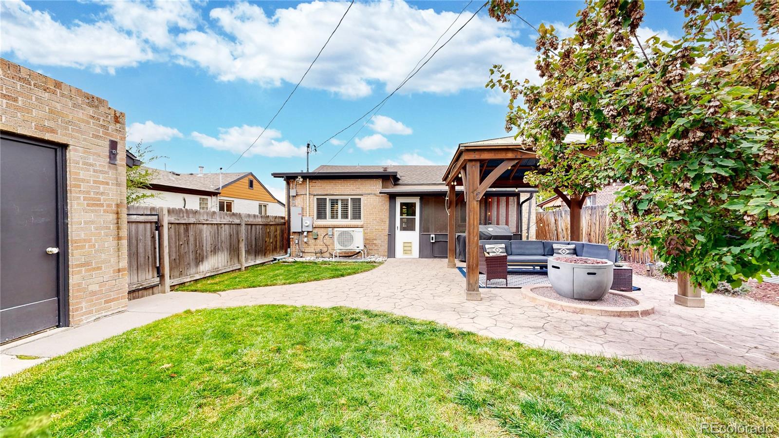 MLS Image #42 for 940  grape street,denver, Colorado