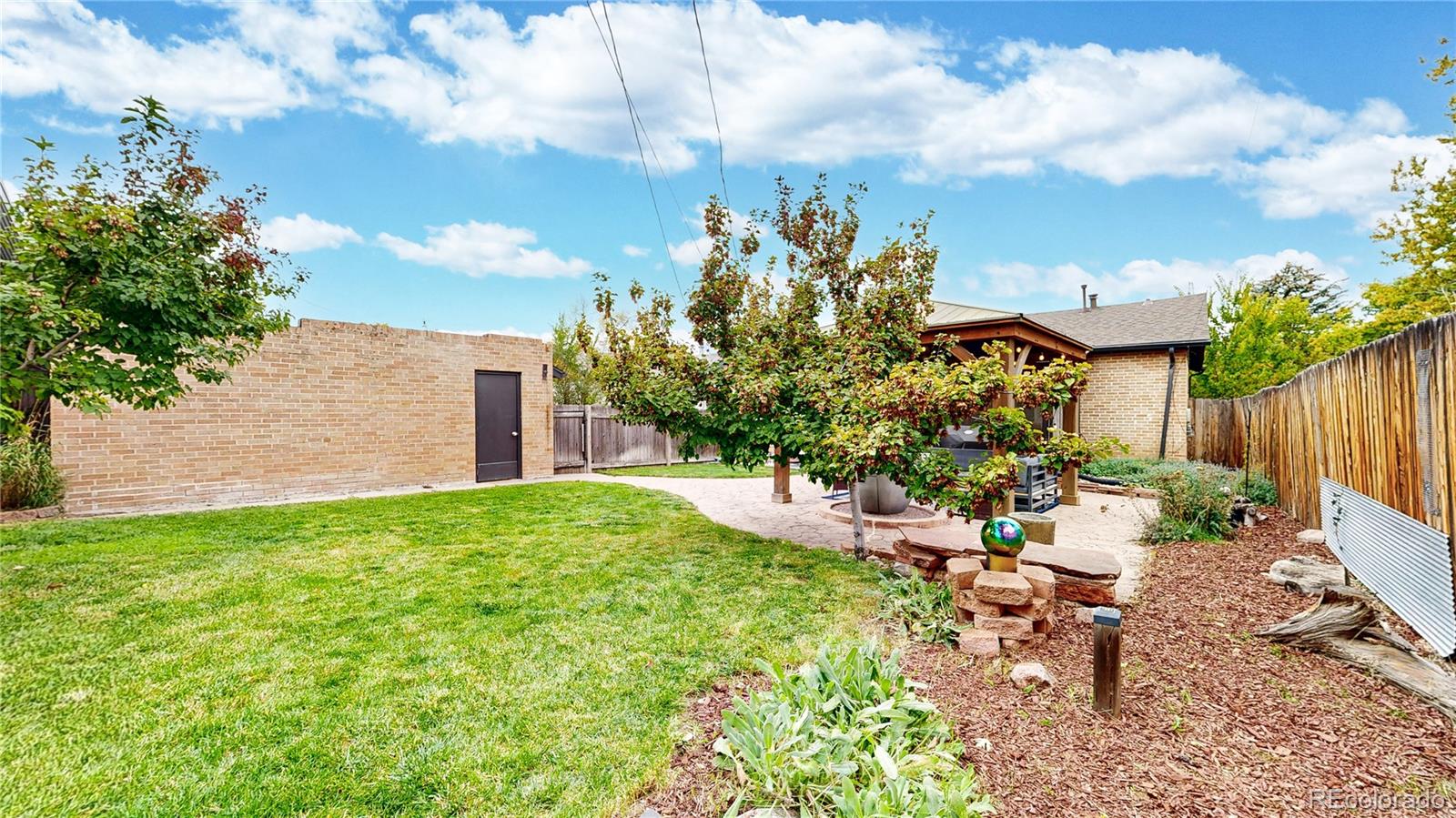 MLS Image #43 for 940  grape street,denver, Colorado