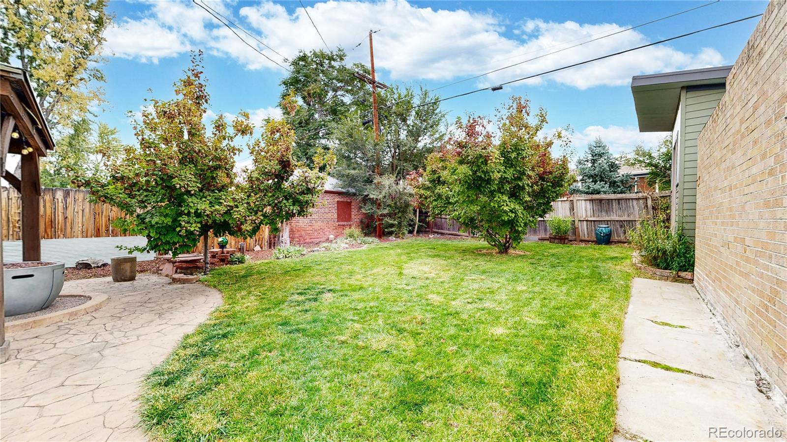 MLS Image #44 for 940  grape street,denver, Colorado