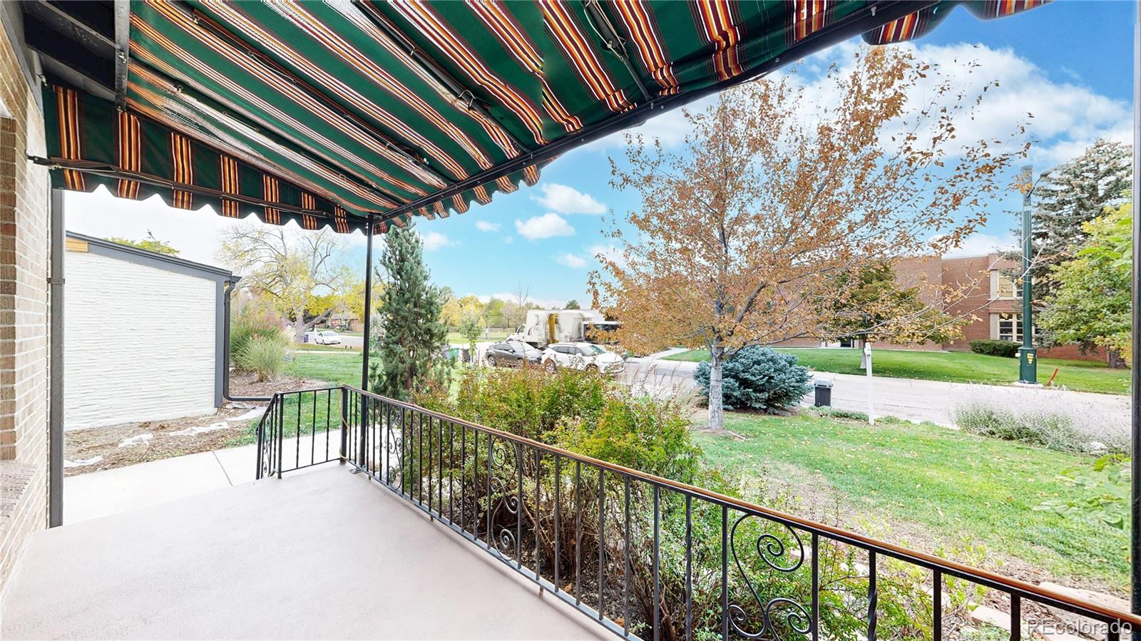 MLS Image #6 for 940  grape street,denver, Colorado