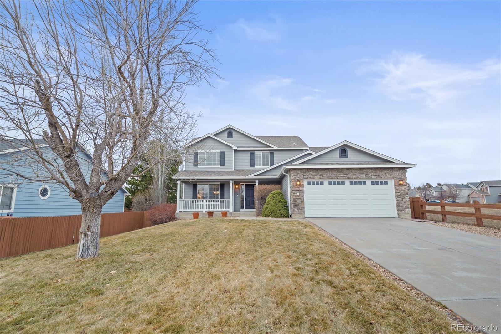 MLS Image #1 for 11245  glenmoor circle,parker, Colorado