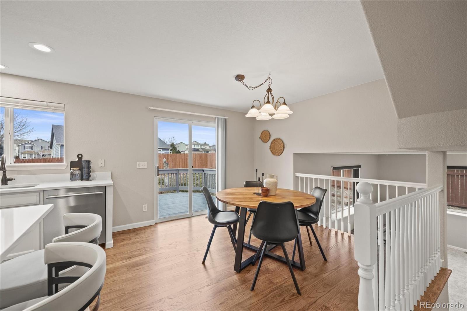 MLS Image #11 for 11245  glenmoor circle,parker, Colorado
