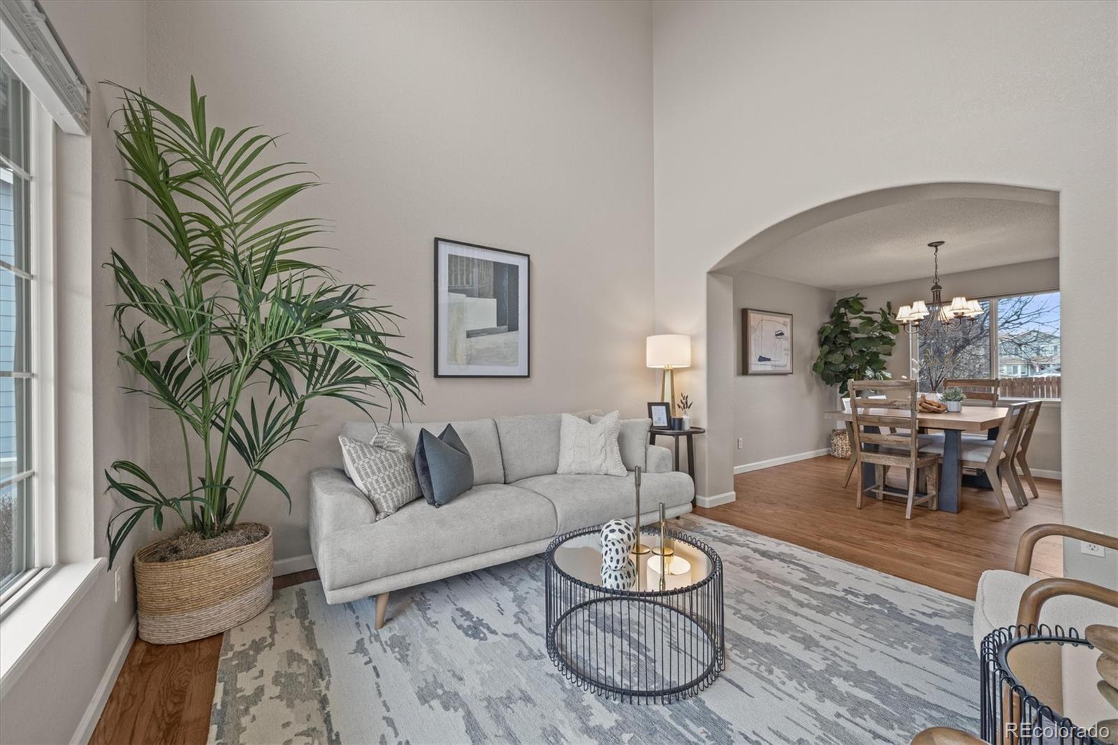 MLS Image #12 for 11245  glenmoor circle,parker, Colorado