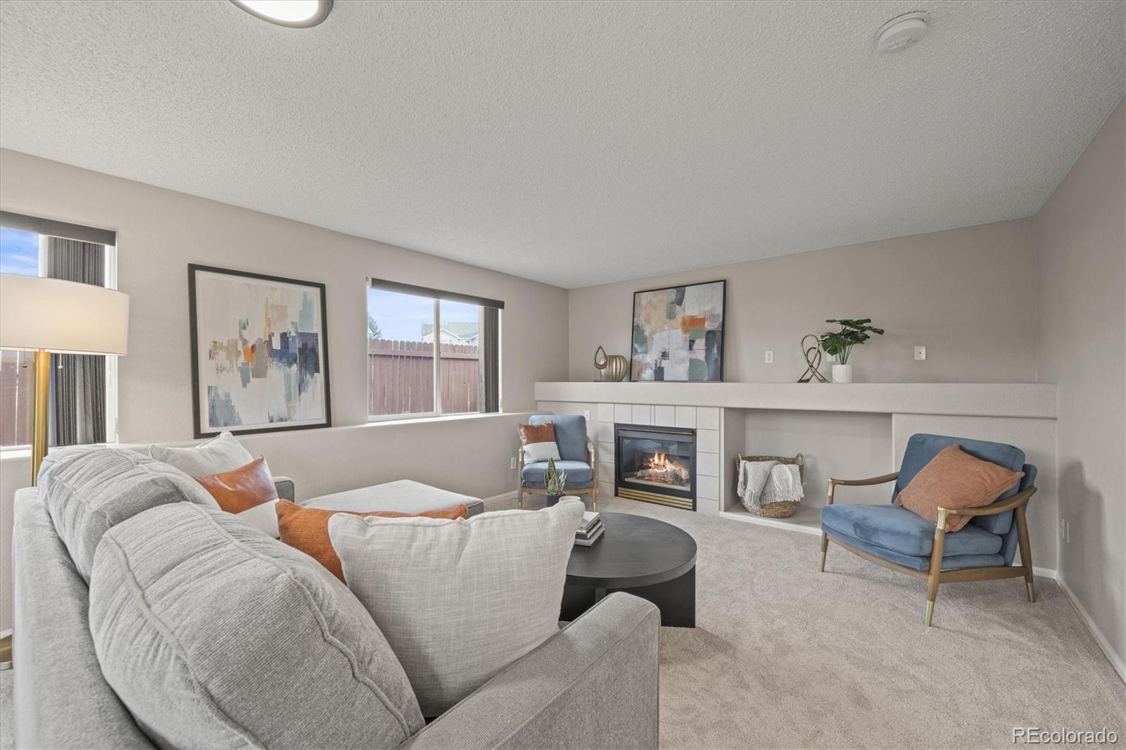 MLS Image #18 for 11245  glenmoor circle,parker, Colorado