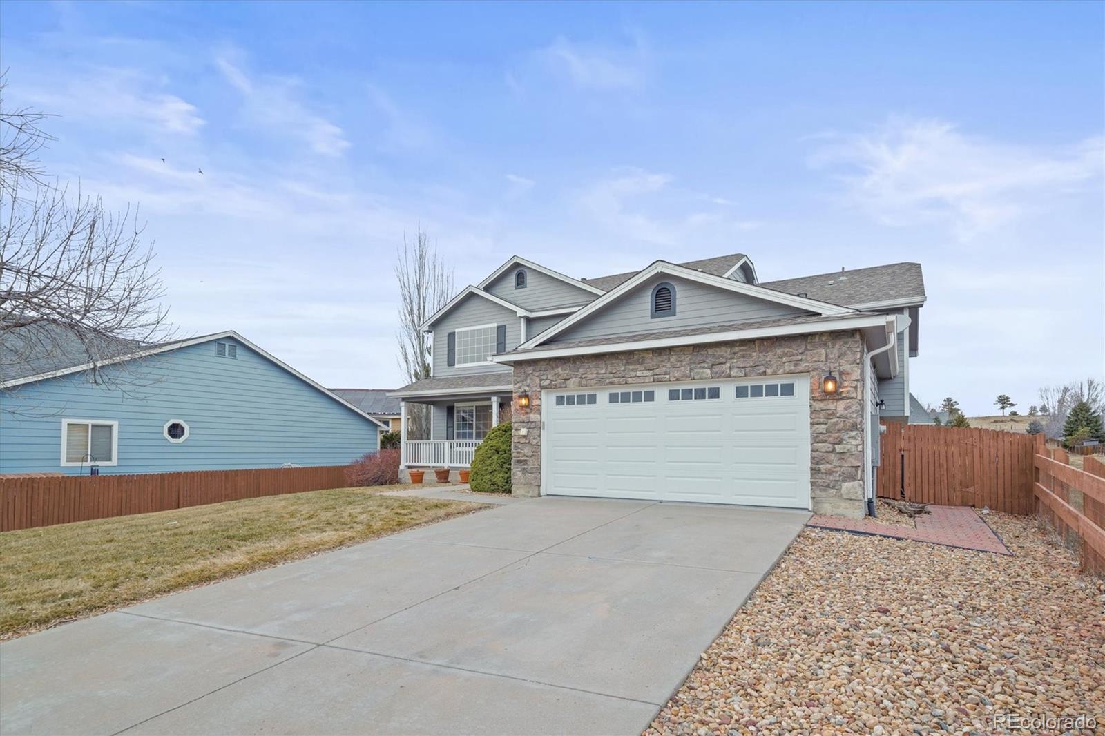 MLS Image #2 for 11245  glenmoor circle,parker, Colorado