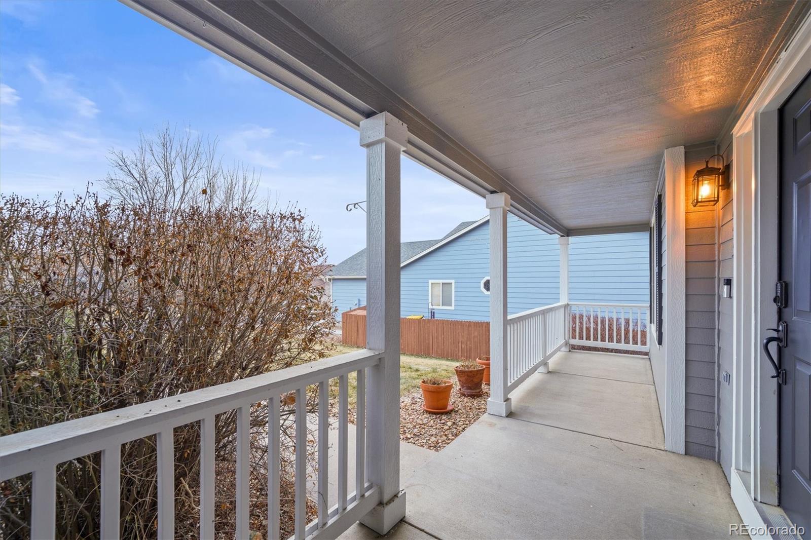 MLS Image #3 for 11245  glenmoor circle,parker, Colorado