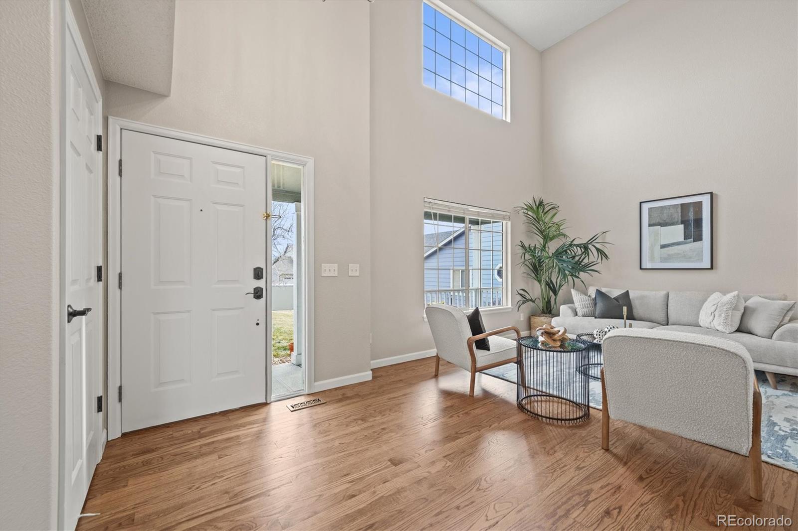 MLS Image #4 for 11245  glenmoor circle,parker, Colorado