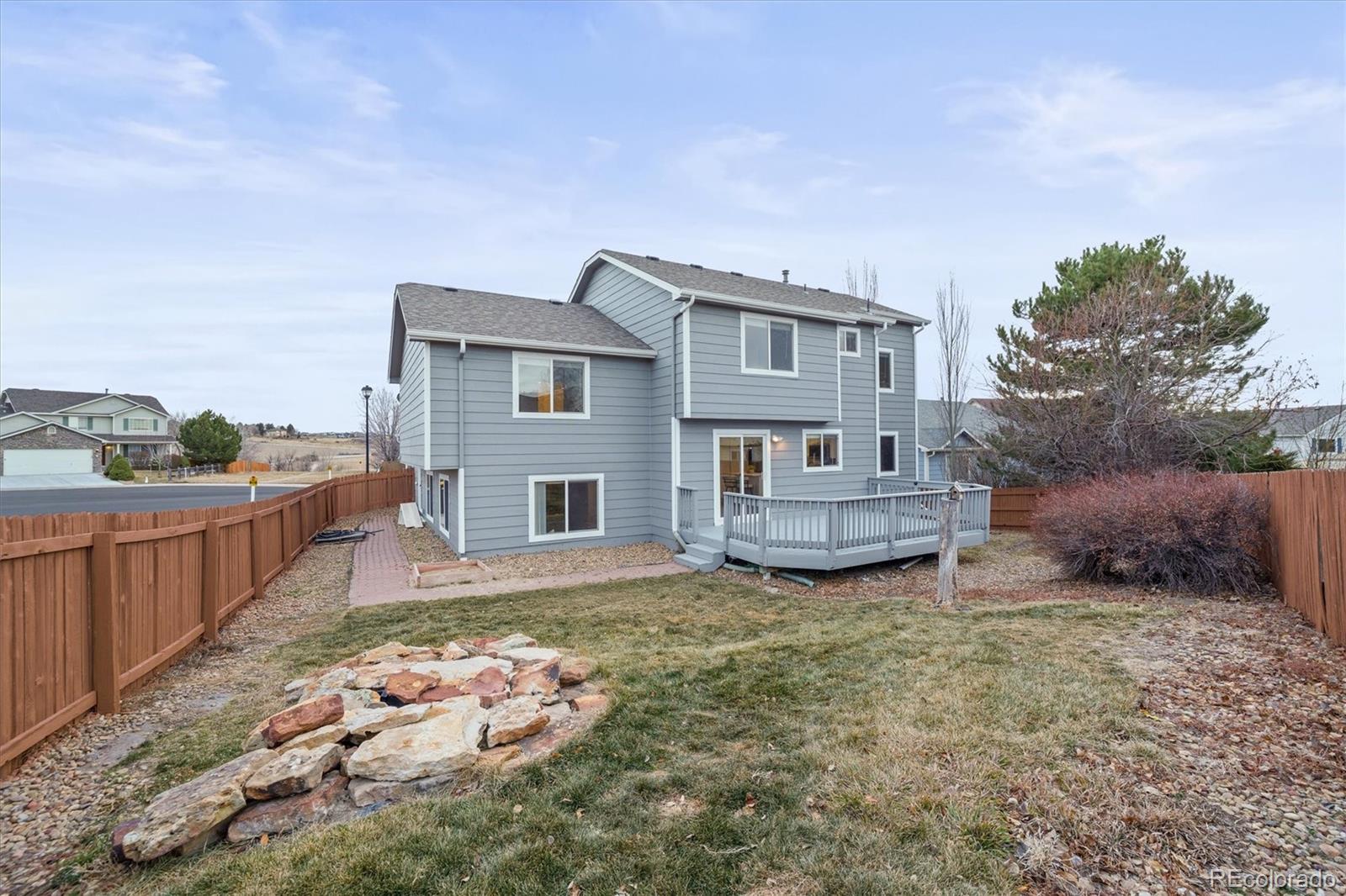 MLS Image #40 for 11245  glenmoor circle,parker, Colorado