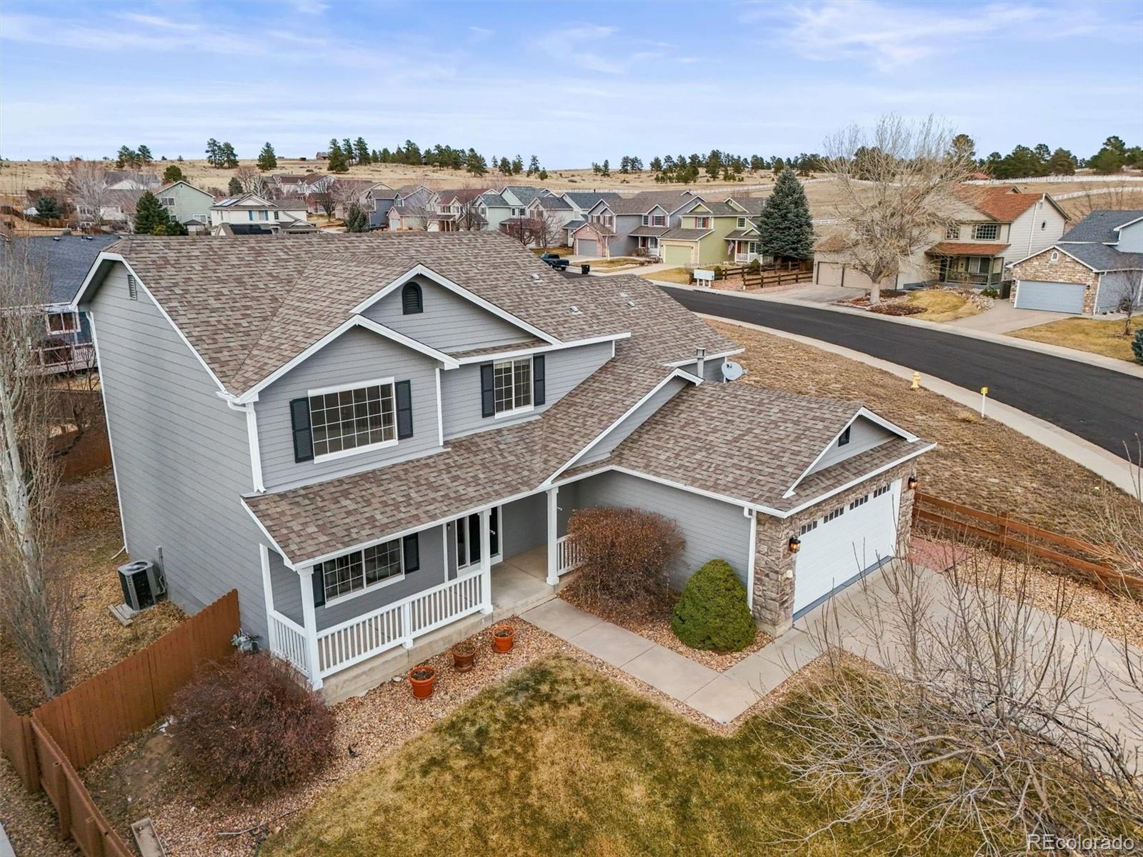 MLS Image #45 for 11245  glenmoor circle,parker, Colorado