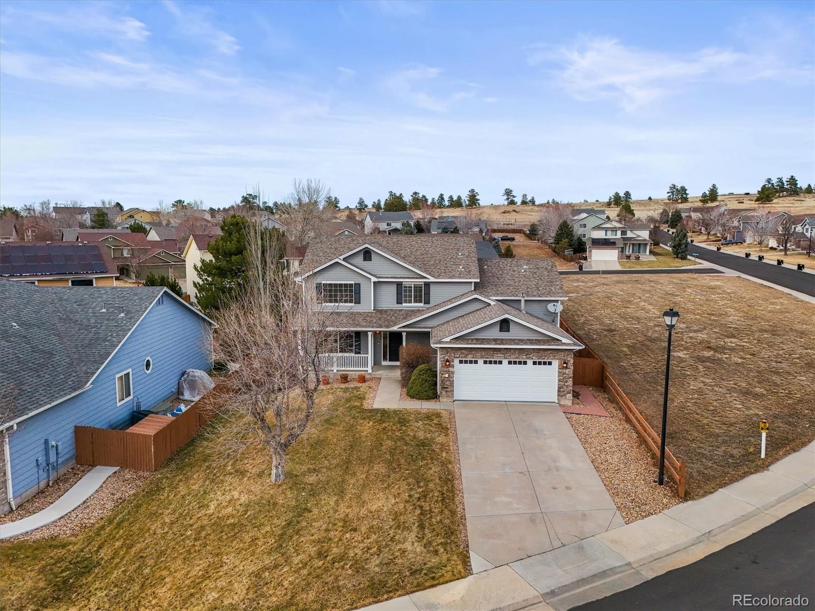 MLS Image #46 for 11245  glenmoor circle,parker, Colorado