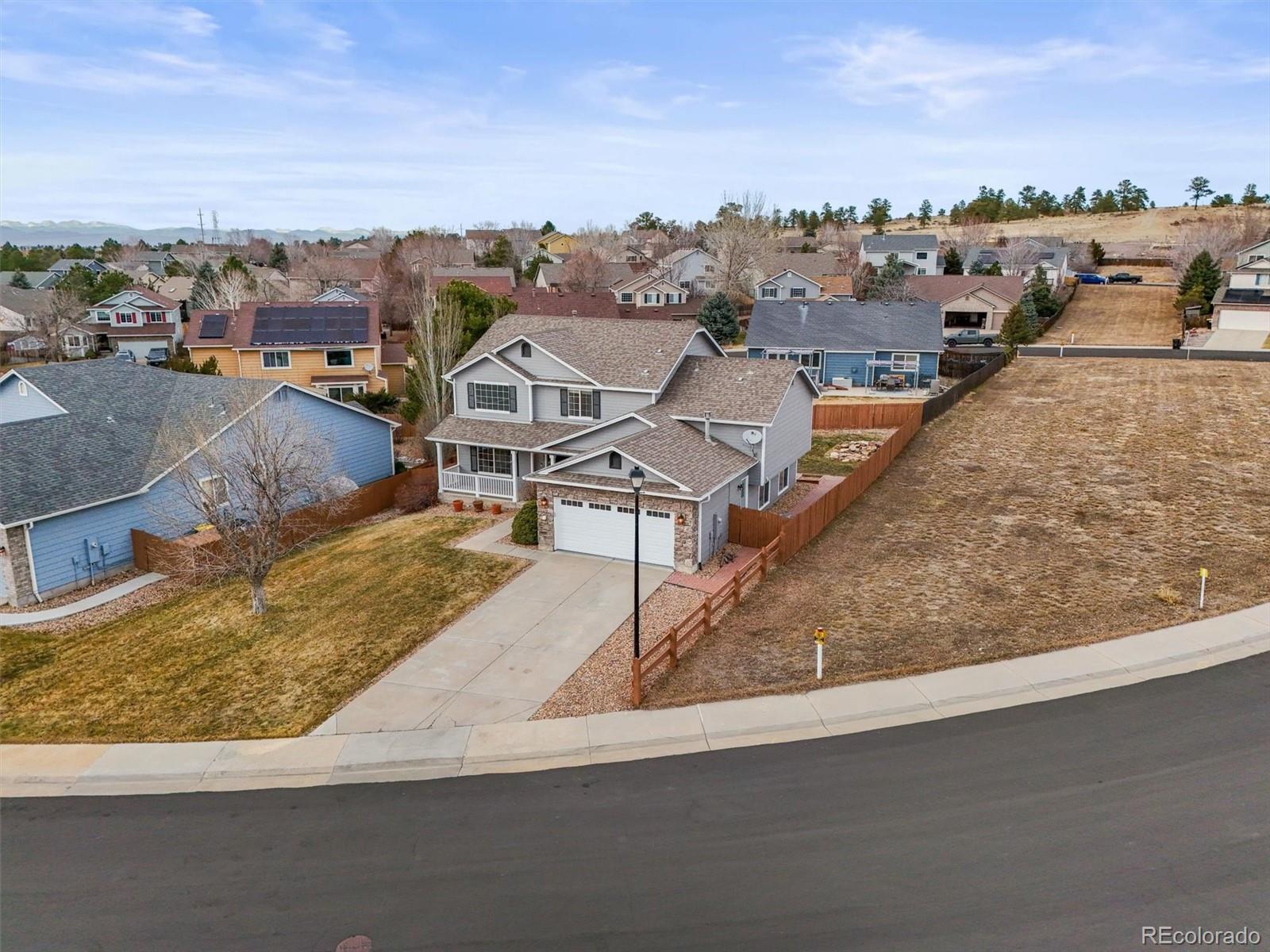 MLS Image #48 for 11245  glenmoor circle,parker, Colorado