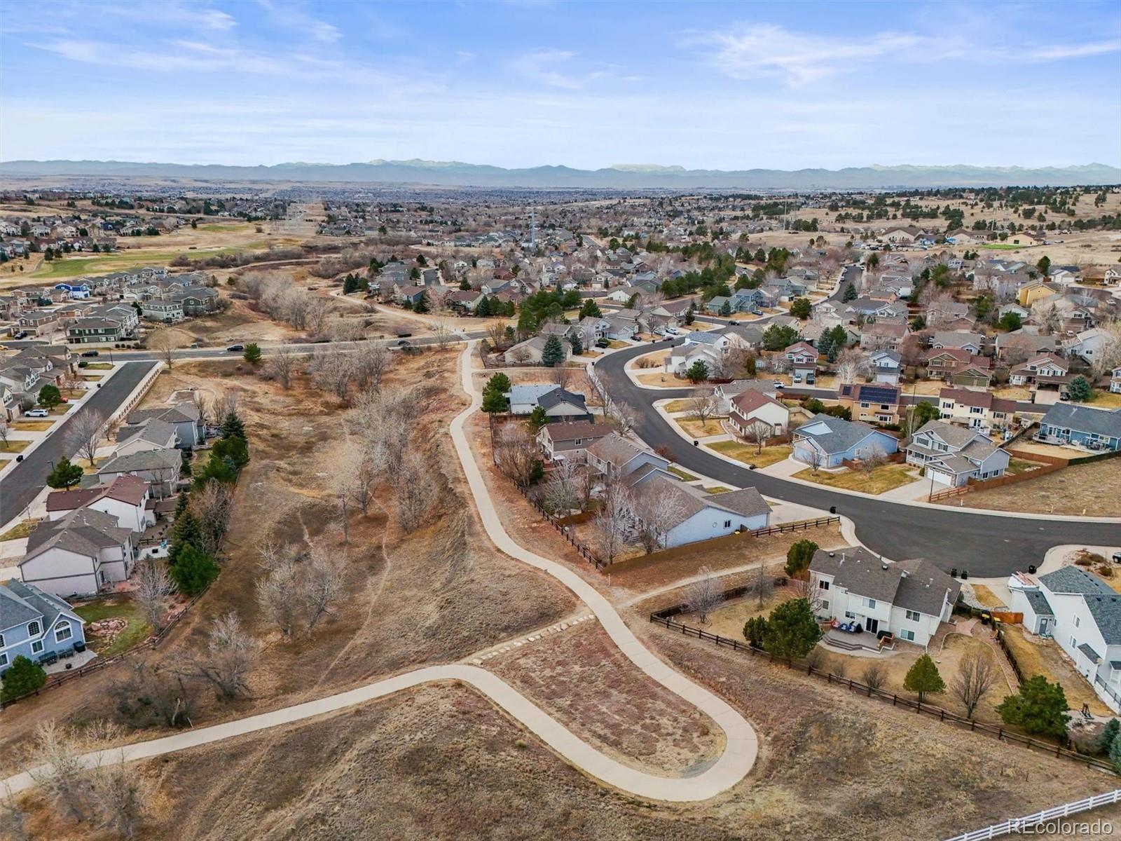 MLS Image #49 for 11245  glenmoor circle,parker, Colorado