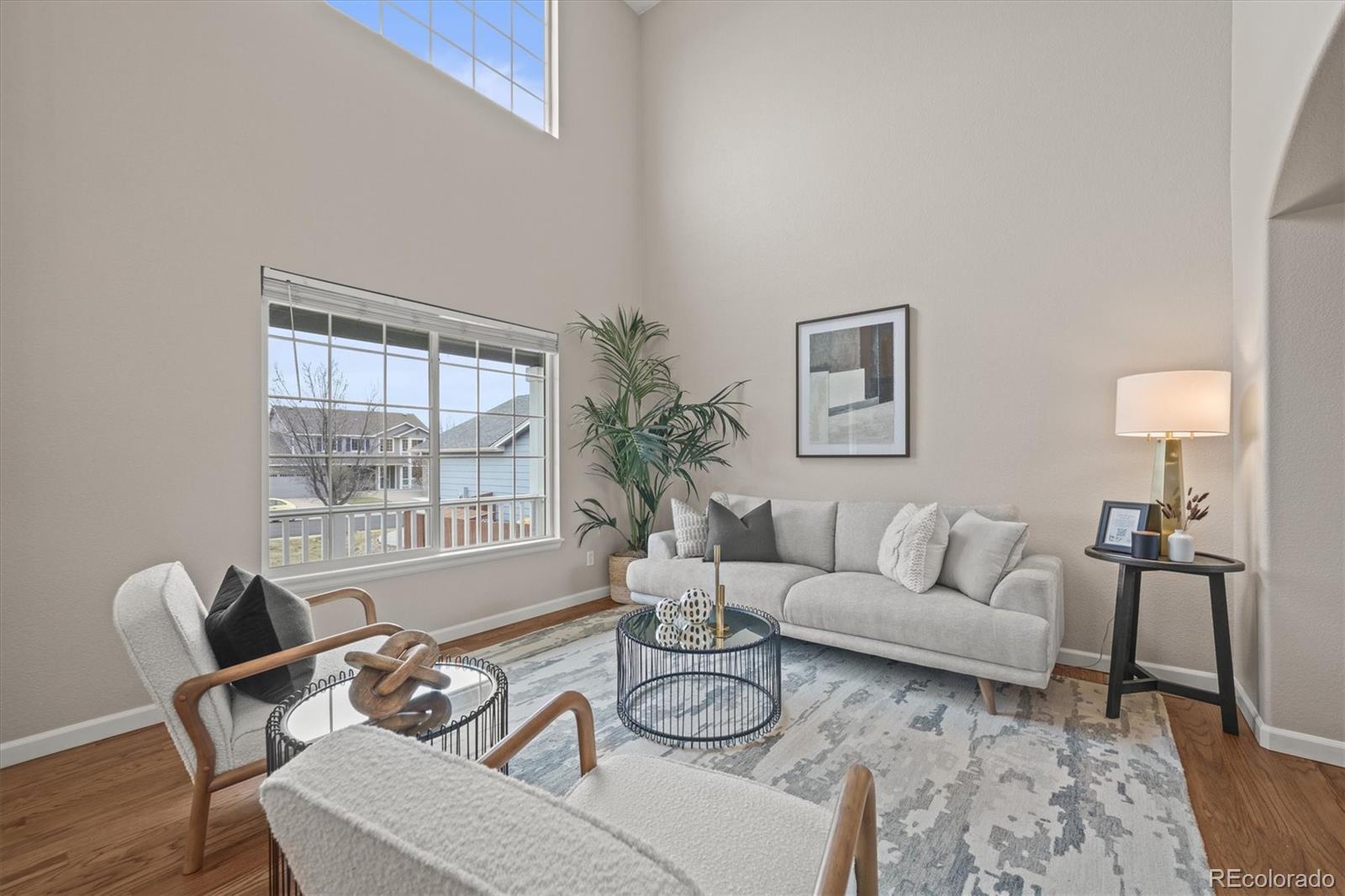 MLS Image #5 for 11245  glenmoor circle,parker, Colorado