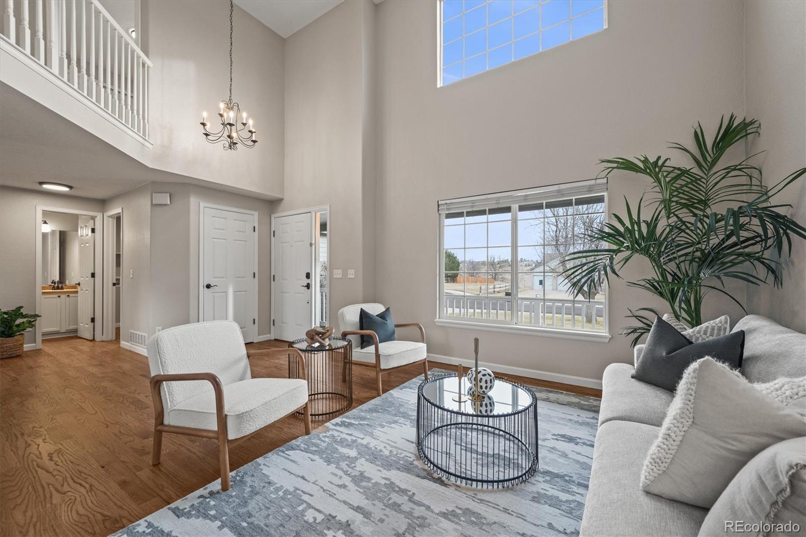 MLS Image #6 for 11245  glenmoor circle,parker, Colorado