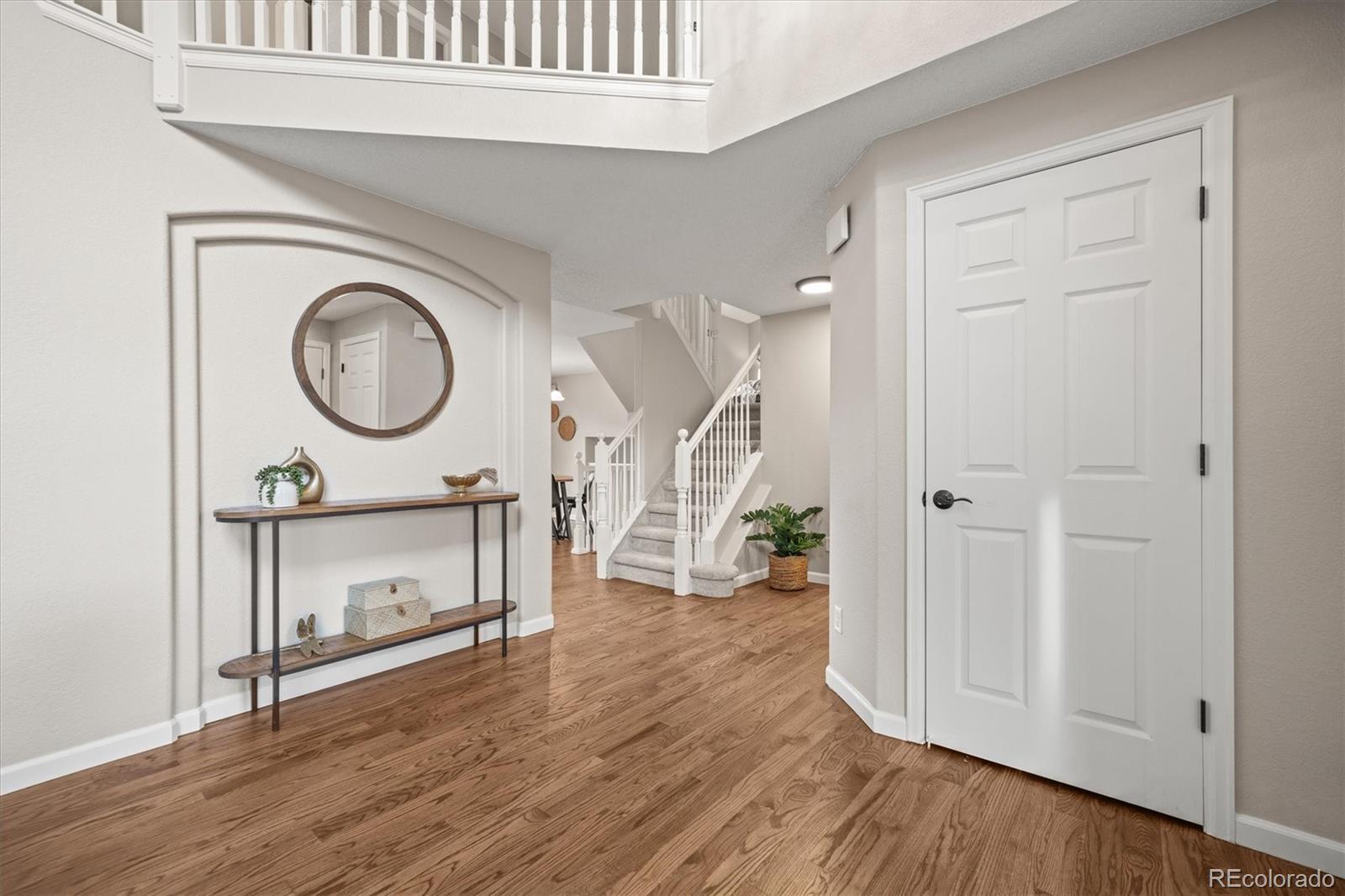 MLS Image #8 for 11245  glenmoor circle,parker, Colorado