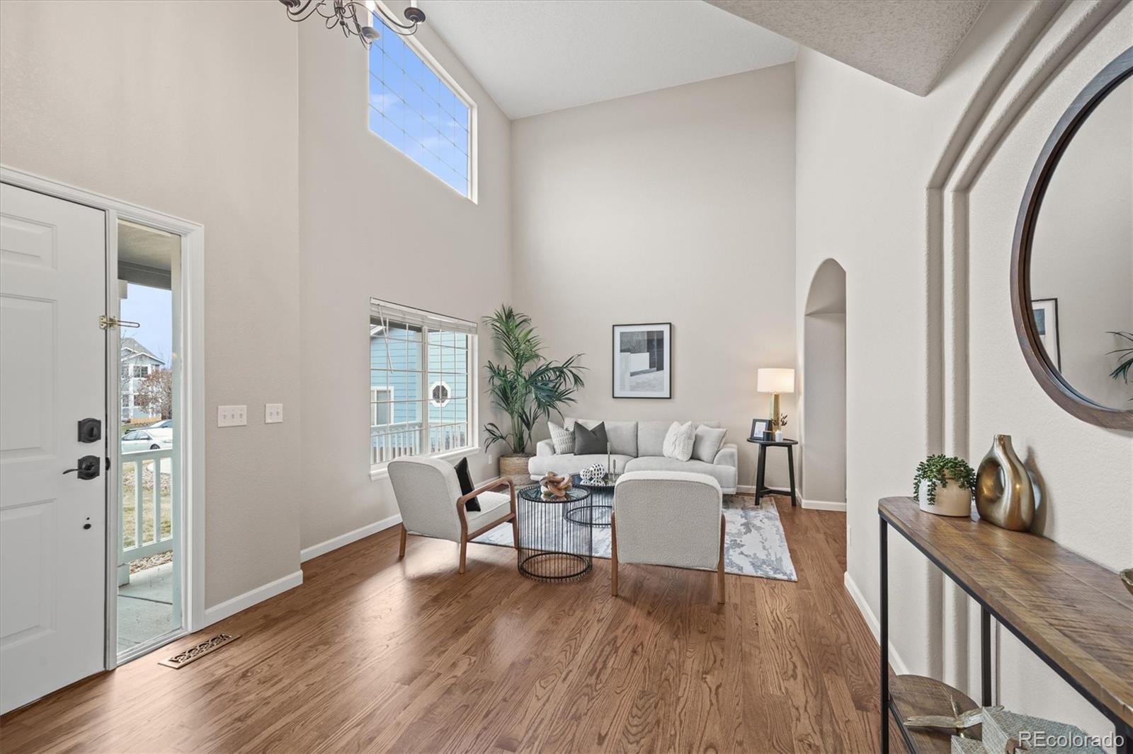 MLS Image #9 for 11245  glenmoor circle,parker, Colorado