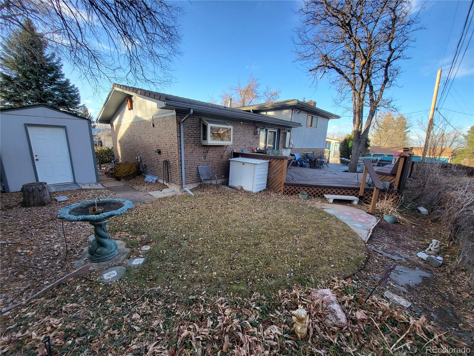 MLS Image #37 for 10470  romblon way,northglenn, Colorado