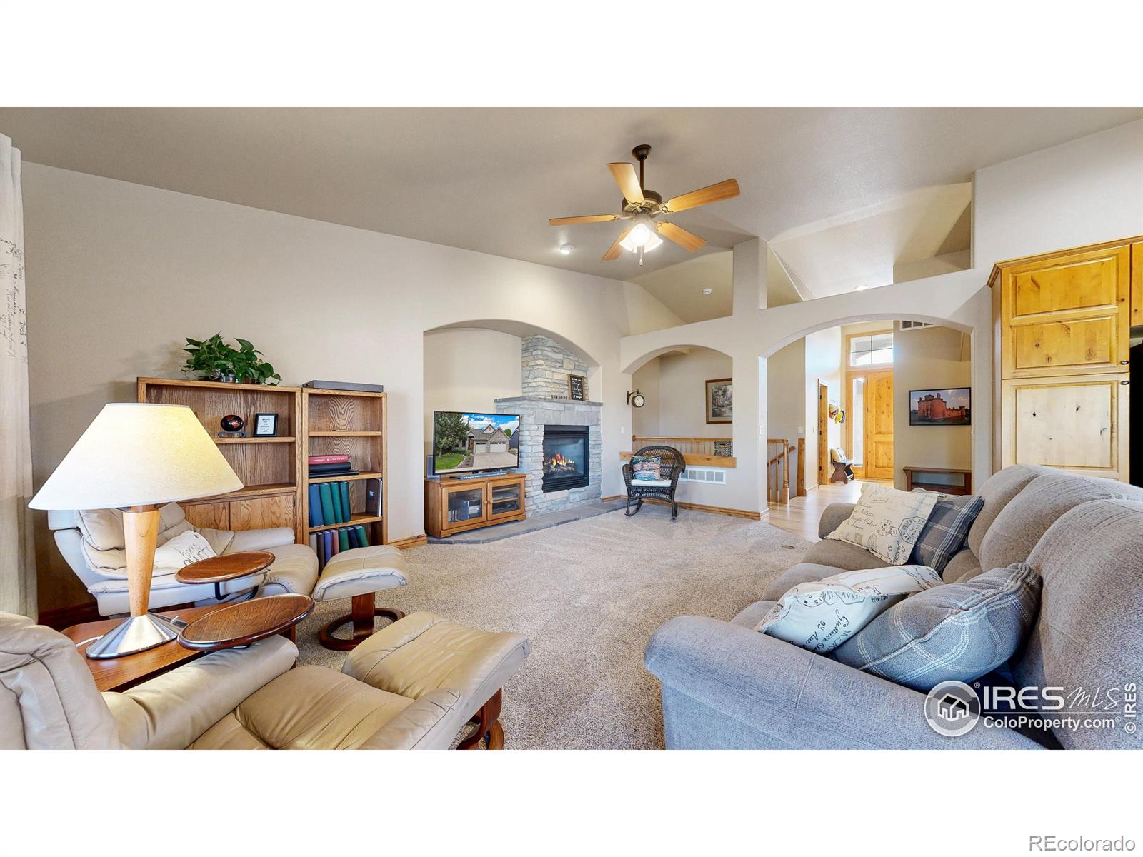 MLS Image #2 for 6546  royal country down drive,windsor, Colorado