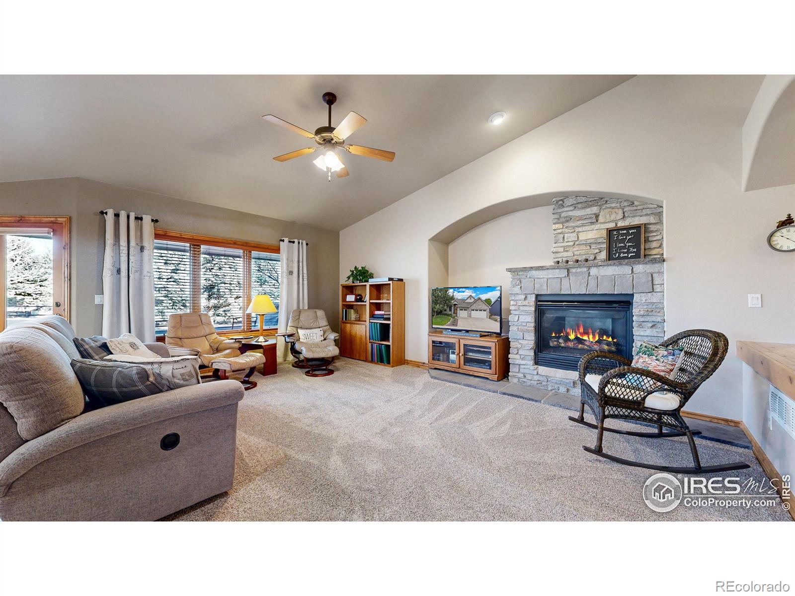 MLS Image #3 for 6546  royal country down drive,windsor, Colorado