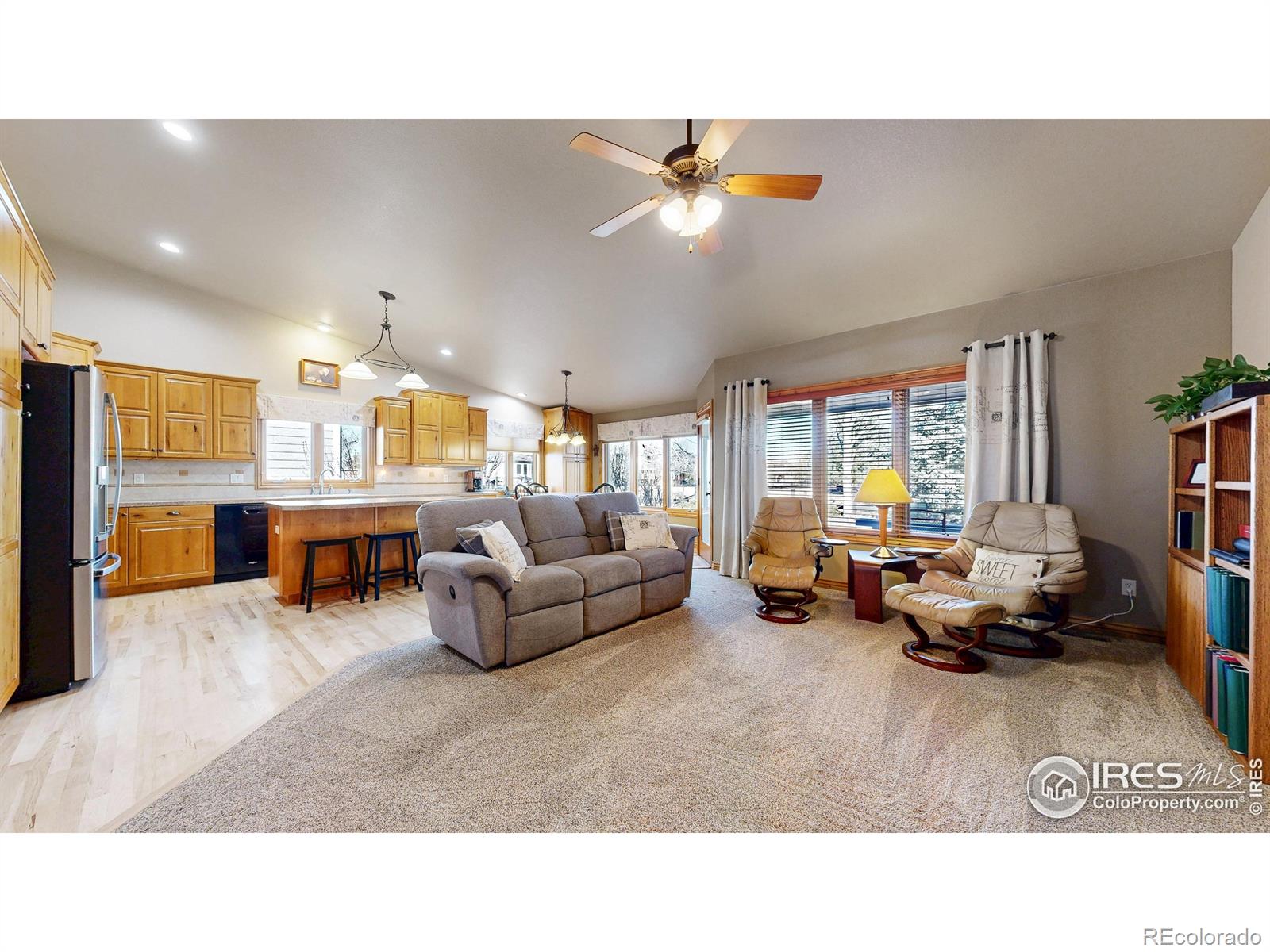MLS Image #4 for 6546  royal country down drive,windsor, Colorado
