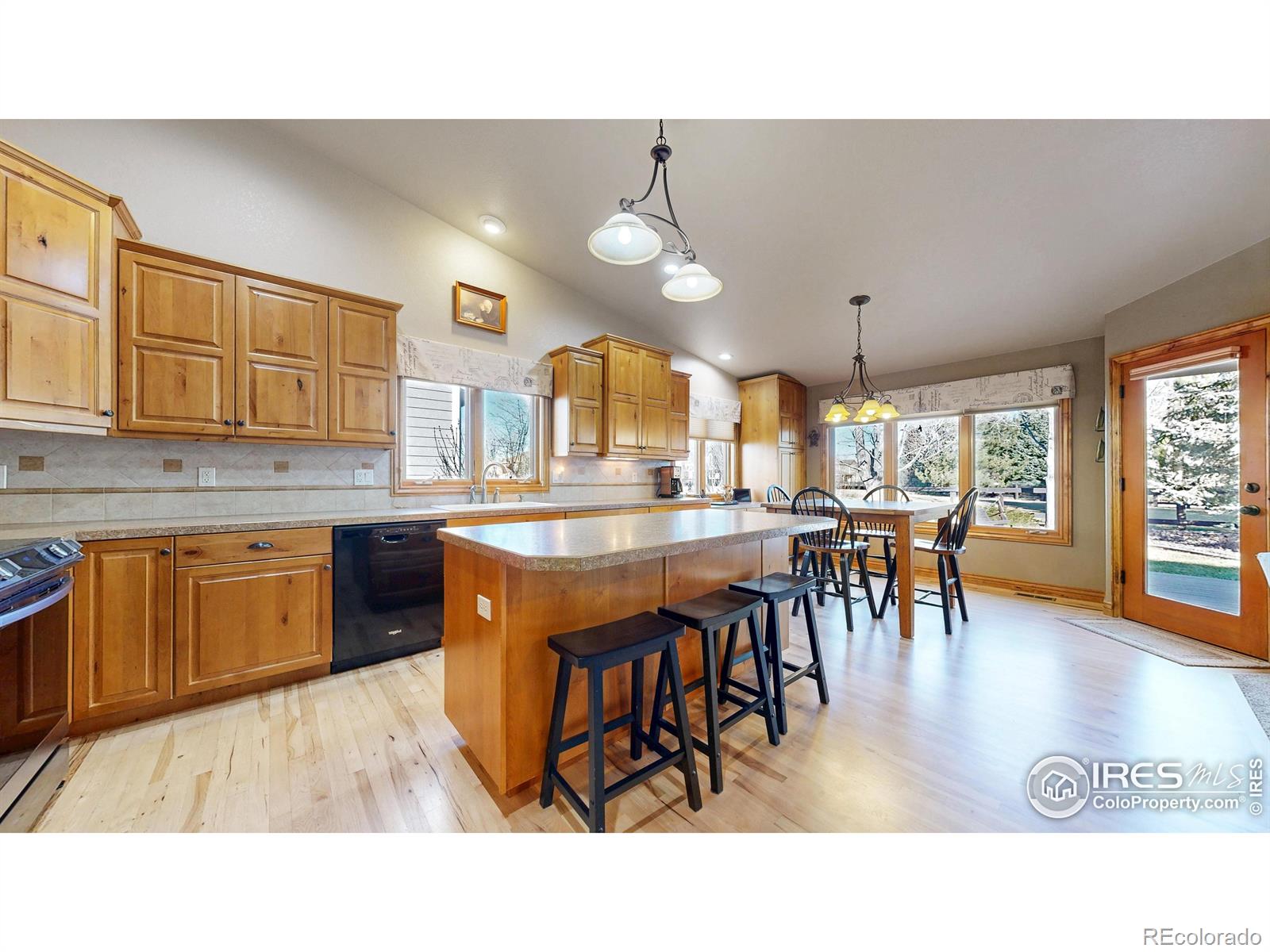 MLS Image #5 for 6546  royal country down drive,windsor, Colorado