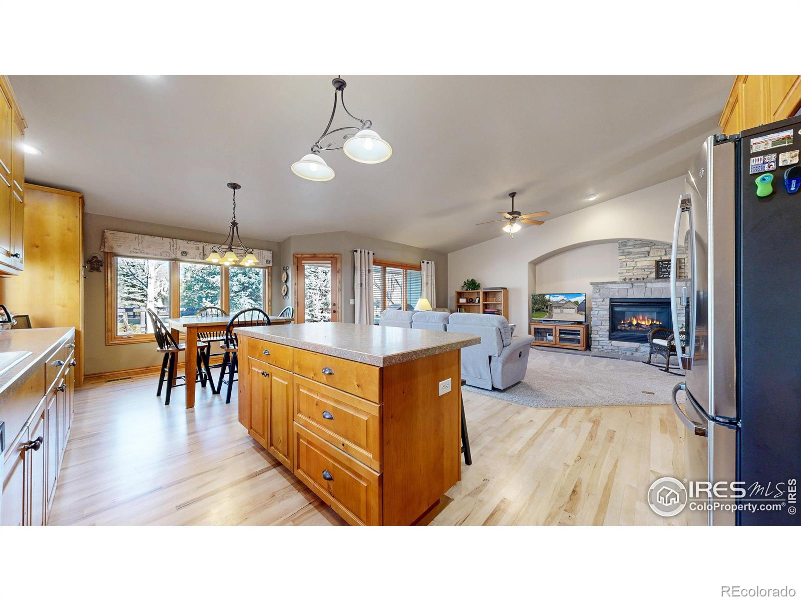 MLS Image #7 for 6546  royal country down drive,windsor, Colorado