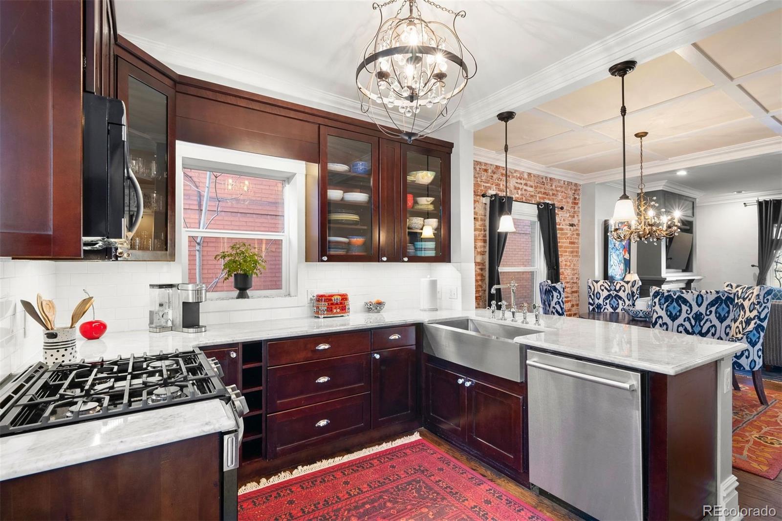 MLS Image #10 for 258 n grant street,denver, Colorado