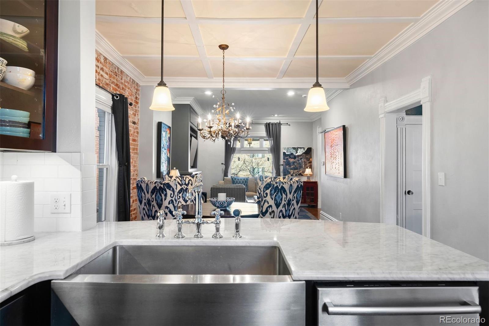 MLS Image #11 for 258 n grant street,denver, Colorado
