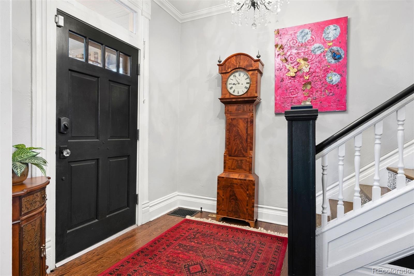 MLS Image #12 for 258 n grant street,denver, Colorado