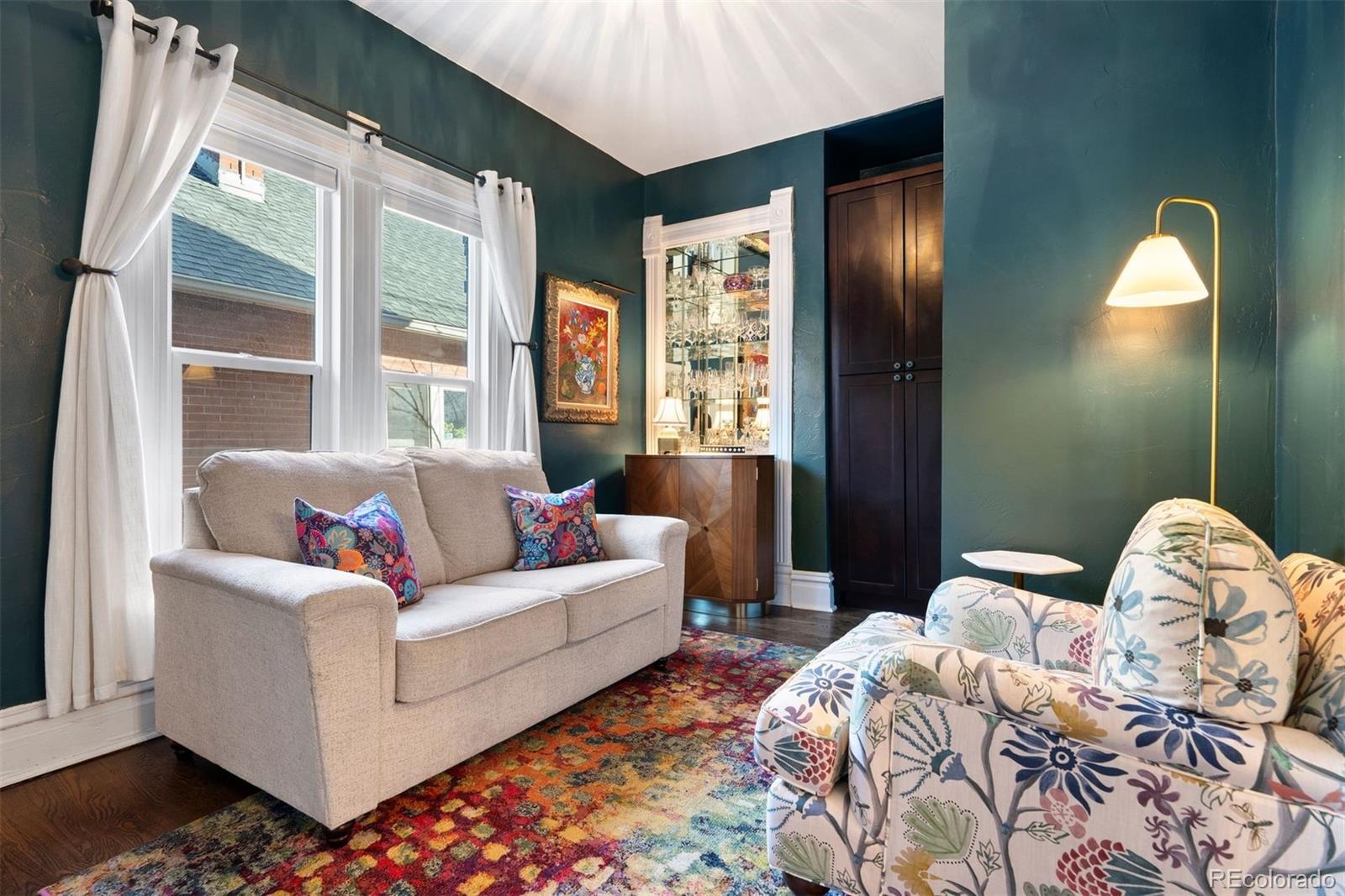 MLS Image #13 for 258 n grant street,denver, Colorado