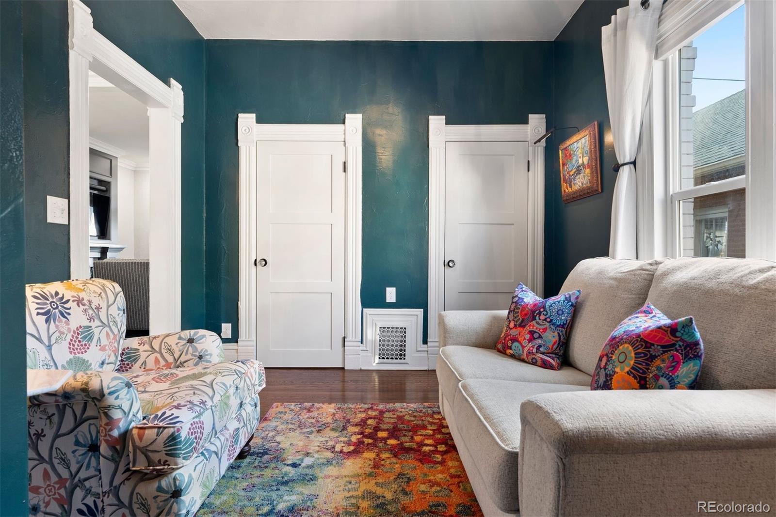 MLS Image #15 for 258 n grant street,denver, Colorado