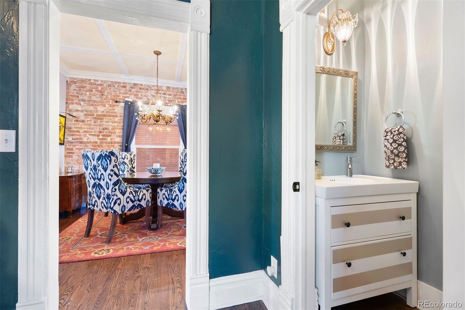 MLS Image #16 for 258 n grant street,denver, Colorado