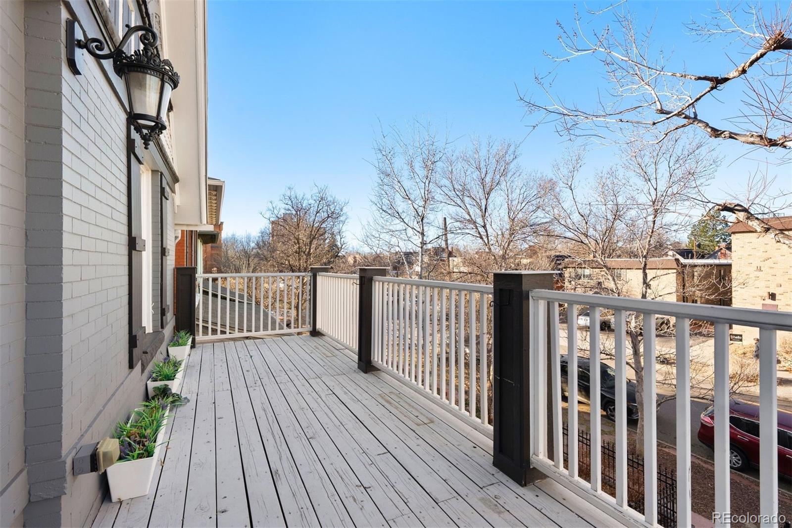 MLS Image #19 for 258 n grant street,denver, Colorado