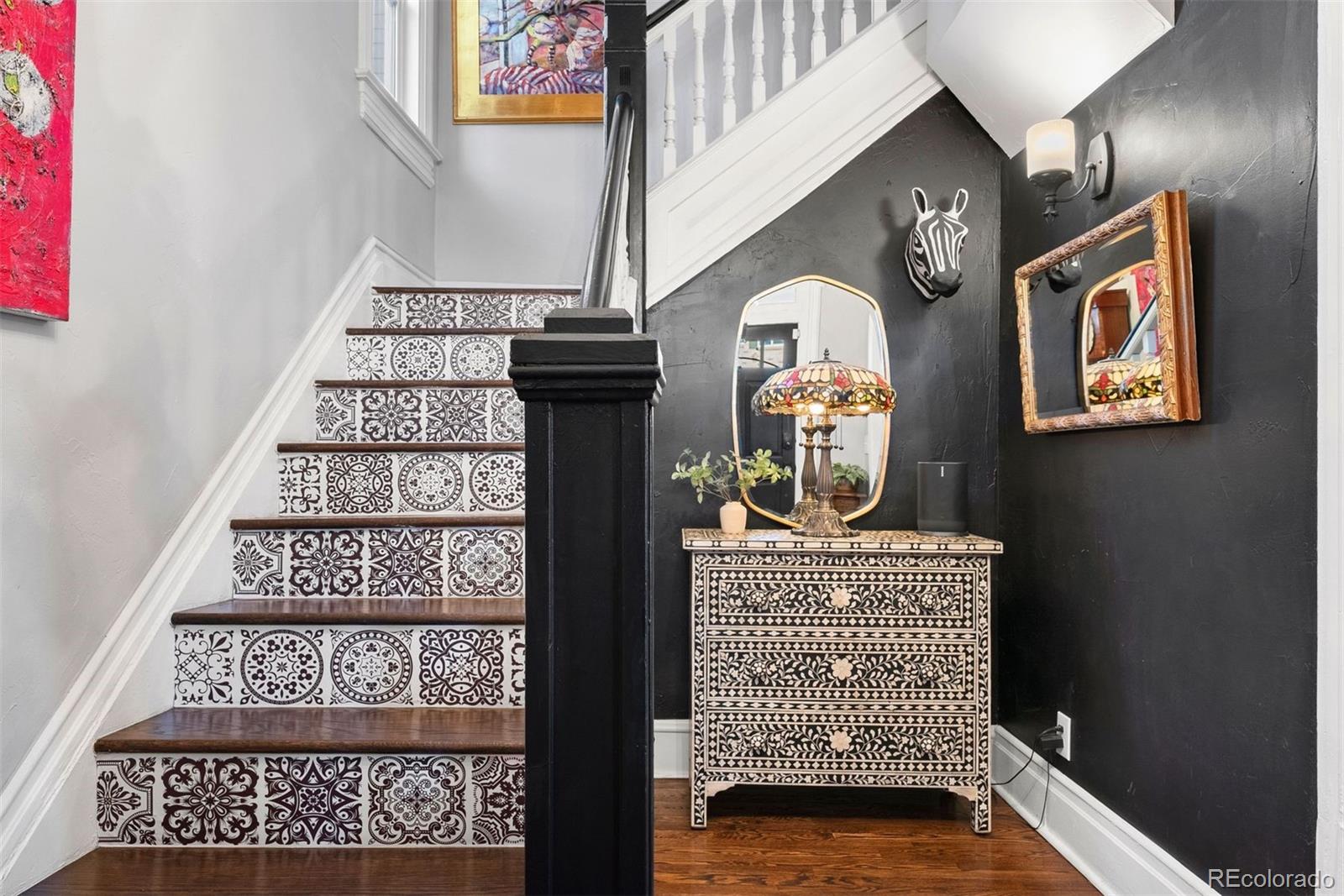 MLS Image #2 for 258 n grant street,denver, Colorado
