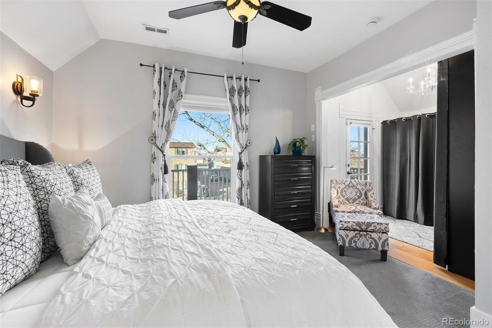 MLS Image #20 for 258 n grant street,denver, Colorado
