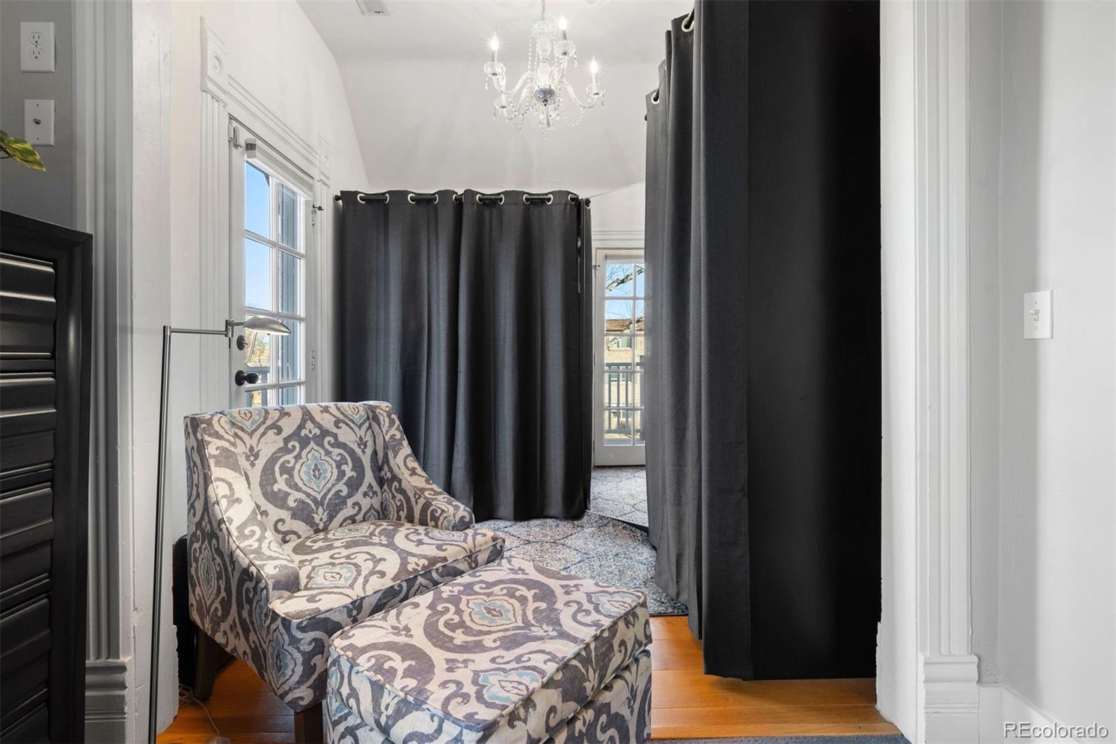 MLS Image #21 for 258 n grant street,denver, Colorado