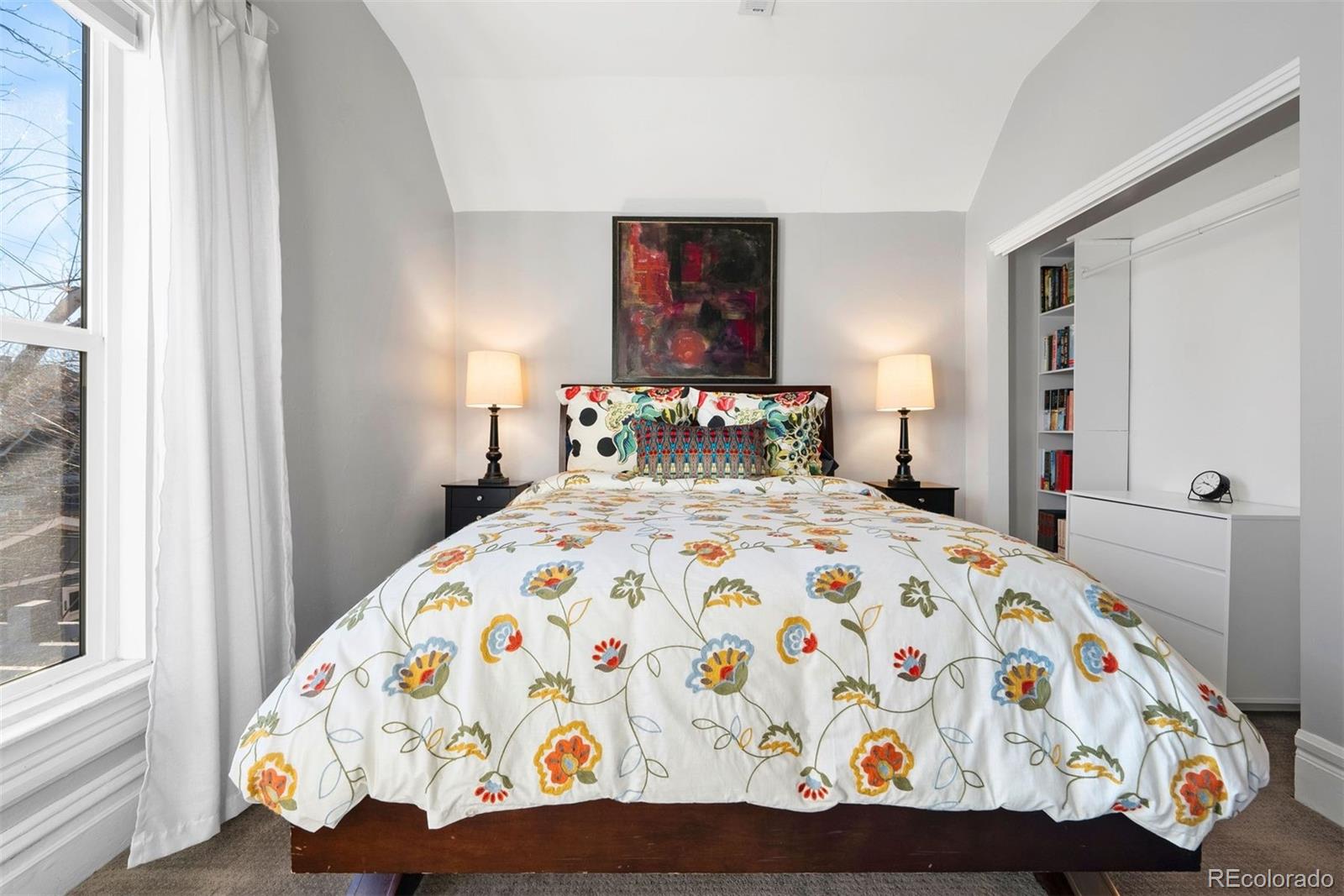 MLS Image #25 for 258 n grant street,denver, Colorado