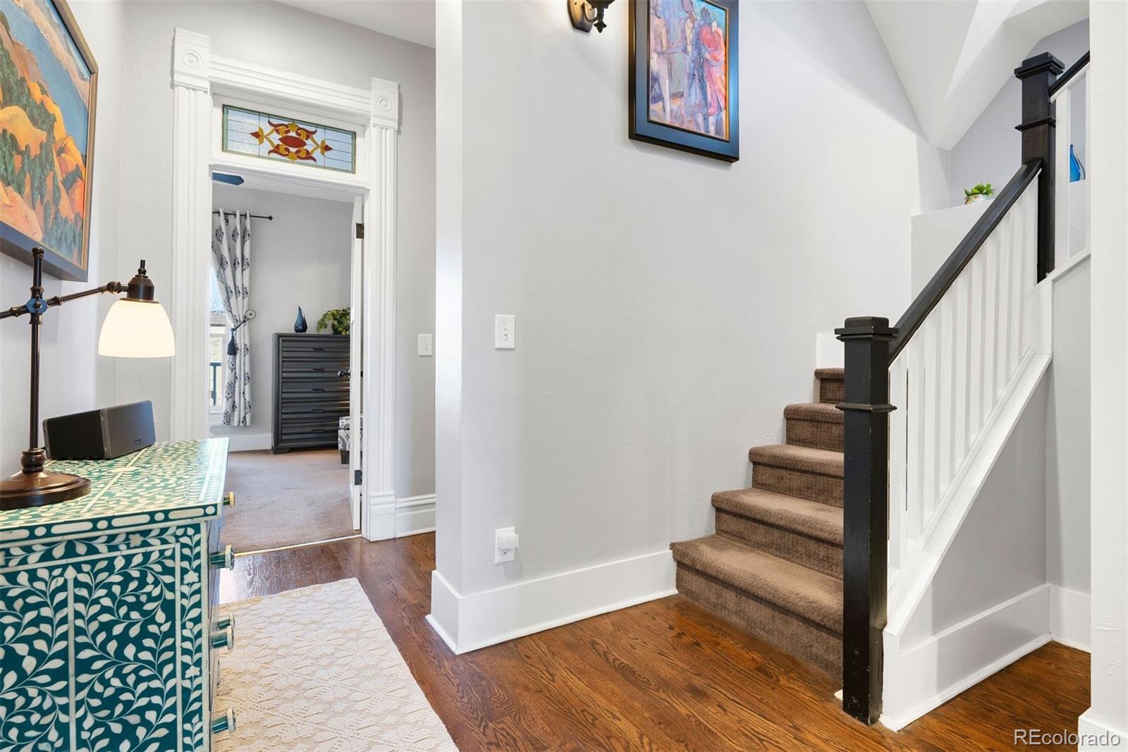 MLS Image #28 for 258 n grant street,denver, Colorado