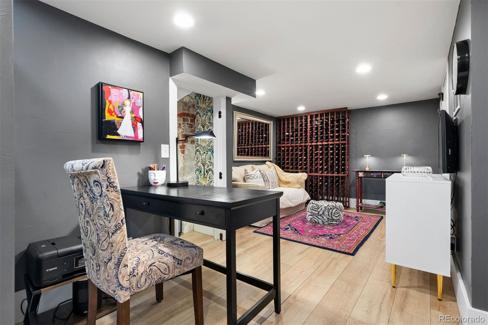 MLS Image #33 for 258 n grant street,denver, Colorado
