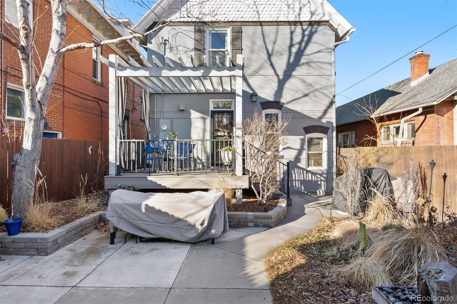 MLS Image #35 for 258 n grant street,denver, Colorado