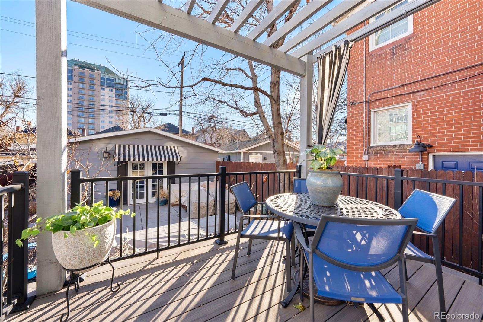 MLS Image #37 for 258 n grant street,denver, Colorado