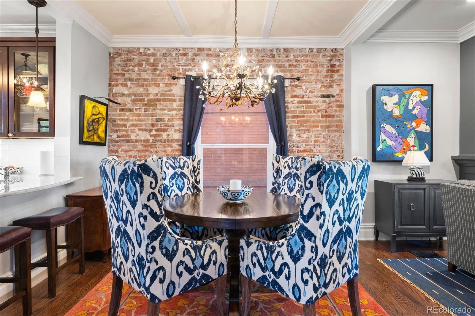 MLS Image #7 for 258 n grant street,denver, Colorado